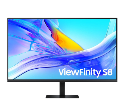 Monitor LED 32" i większy Samsung ViewFinity S8 S37D800UAUX S80UD